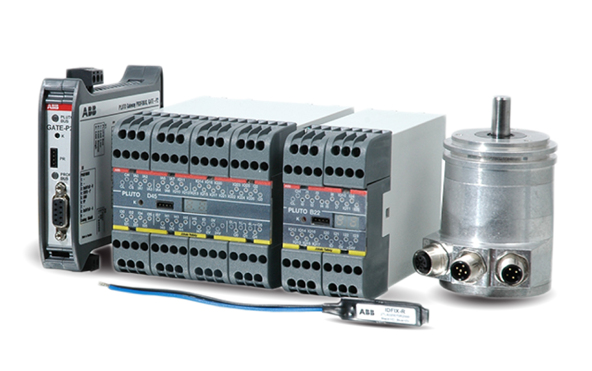 Multiple Safety Controller Home - Abb Safety