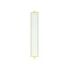 1 2TLA022311R0100 Light curtain Orion1 Mirror 060-Dev. mirror excl stand