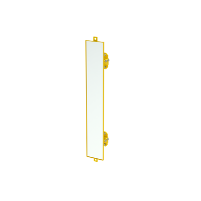 2 2TLA022311R0100 Light curtain Orion1 Mirror 060-Dev. mirror excl stand