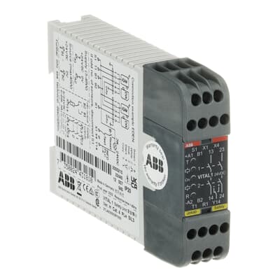 2TLA020052R1000 Safety Controller Vital1