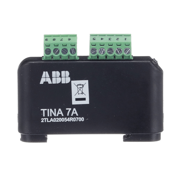 2TLA020054R0700 Tina 7A Adapter unit
