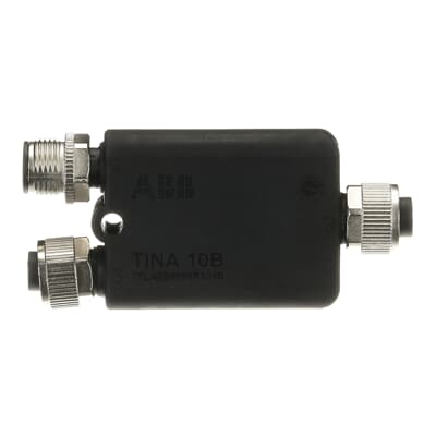 2TLA020054R1310 Tina 10B v2 Adapter OSSD + local reset