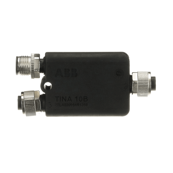 2TLA020054R1310 Tina 10B v2 Adapter OSSD + local reset