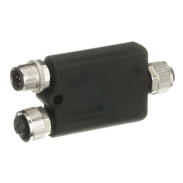 2TLA020054R1310 Tina 10B v2 Adapter OSSD + local reset