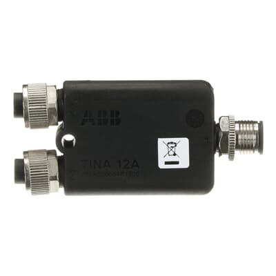 2TLA020054R1800 Tina 12A