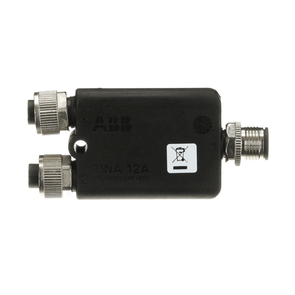 2TLA020054R1800 Tina 12A