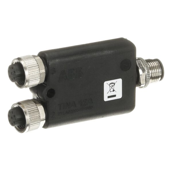 2TLA020054R1800 Tina 12A