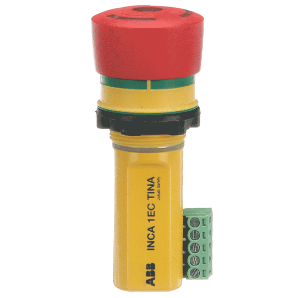 2TLA030054R1400 Inca 1 EC Tina