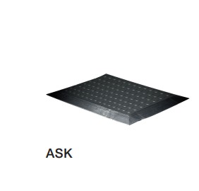 2TLA076301R0600 Safety mat ASK-1T4.4-NP i 5+5m cable