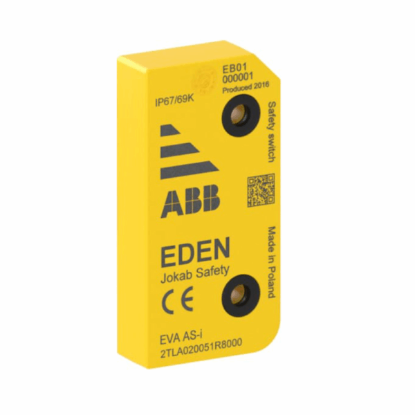 2TLA020051R8000 Eva AS-i (Discontinued)