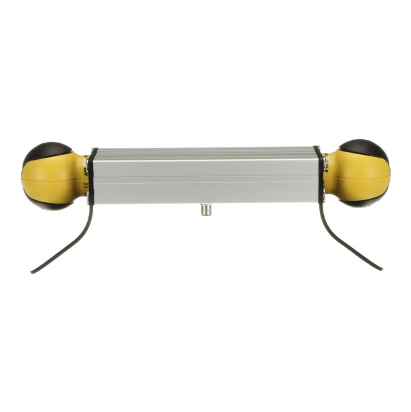 2TLA020007R6300 JSTD25H Two hand device M12 8-pol