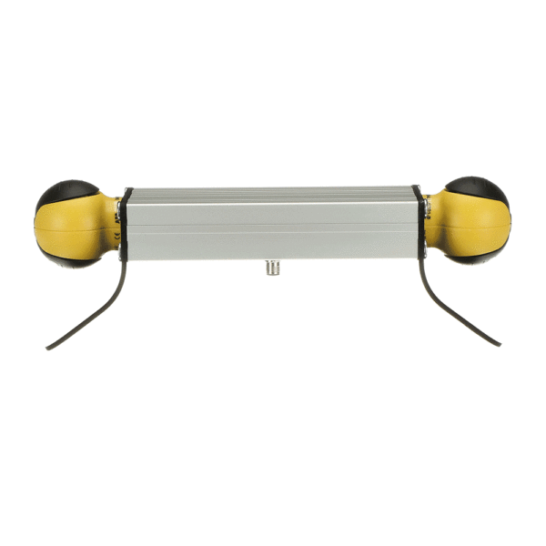 2TLA020007R6300 JSTD25H Two hand device M12 8-pol