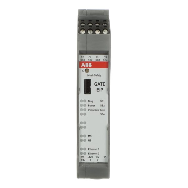 2TLA020071R9000 GATE-EIP Ethernet gateway EtherNet/IP