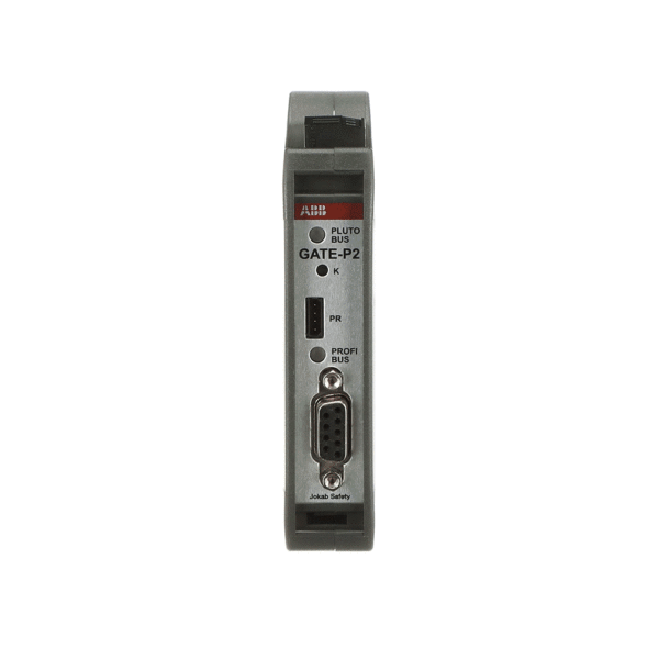 2TLA020071R8000 GATE-P2 Pluto Gateway PROFIBUS-DP