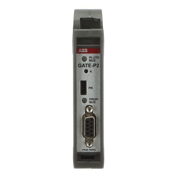 2TLA020071R8000 GATE-P2 Pluto Gateway PROFIBUS-DP