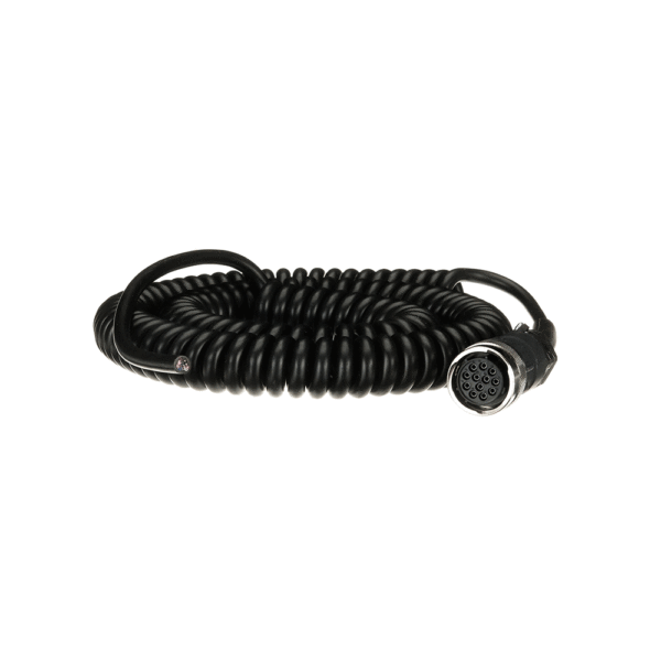2TLA020003R5200 HK32S4 Spiralcable 12 poles 3.2m