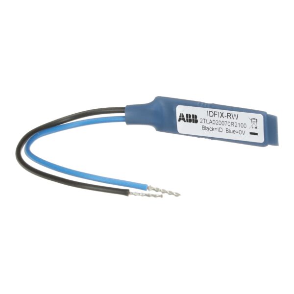 2TLA020070R2100 IDFIX-RW identifier programmable