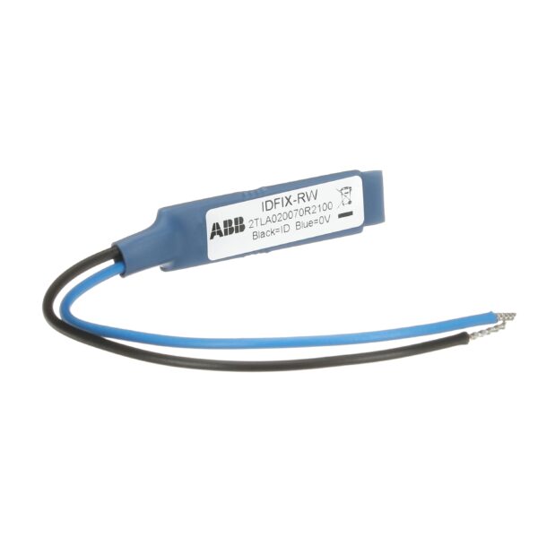 2TLA020070R2100 IDFIX-RW identifier programmable