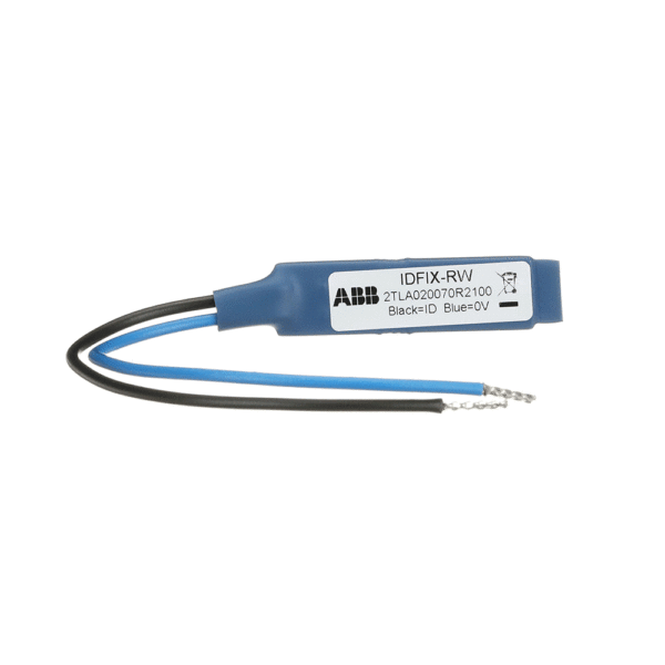 2TLA020070R2100 IDFIX-RW identifier programmable