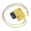 2TLA020001R1000 JSHD2C type E Enabling Switch