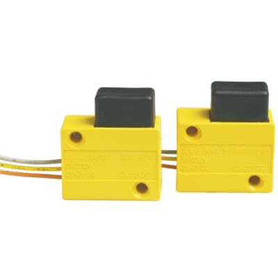 2TLA020001R1400 JSHD2C type F Enablings switch