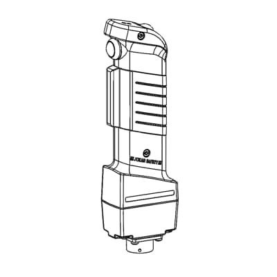 2TLA019995R4800 JSHD4-2-AK Enabling switch