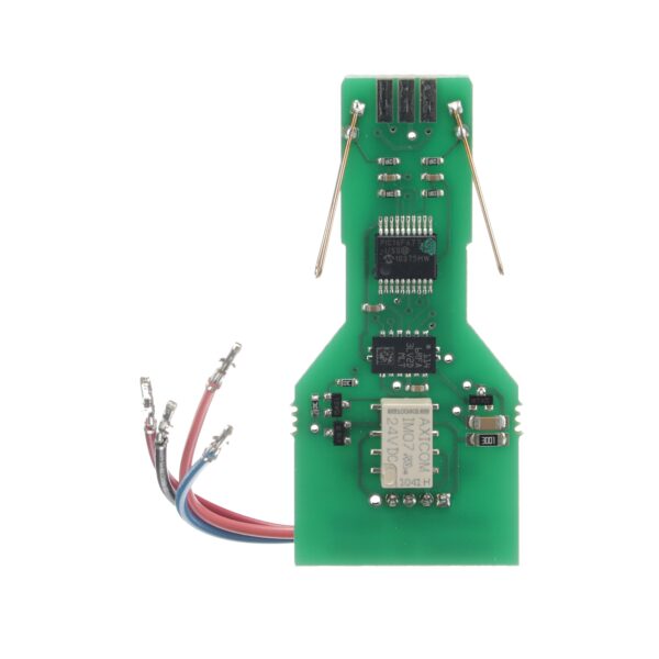 2TLA020005R0900 JSHD4 Anti-tamper PCBA