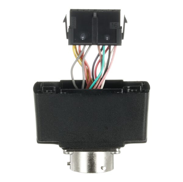 2TLA020005R1100 JSHD4 Bottom part AB Cannon connector