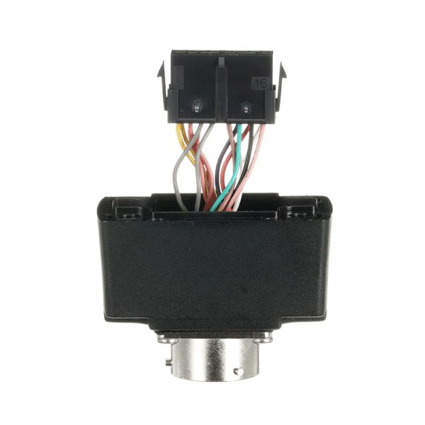 2TLA020005R1100 JSHD4 Bottom part AB Cannon connector