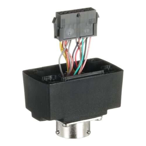 2TLA020005R1100 JSHD4 Bottom part AB Cannon connector