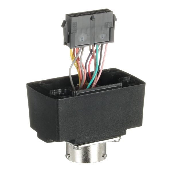 2TLA020005R1100 JSHD4 Bottom part AB Cannon connector