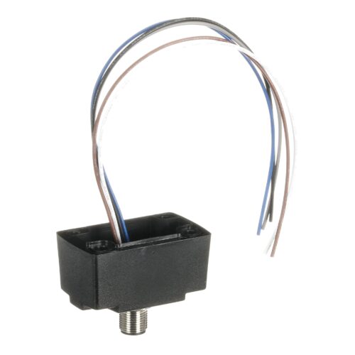 2TLA020005R1200 JSHD4 Bottom part AC M12 5-pol connerctor