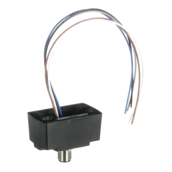 2TLA020005R1200 JSHD4 Bottom part AC M12 5-pol connerctor