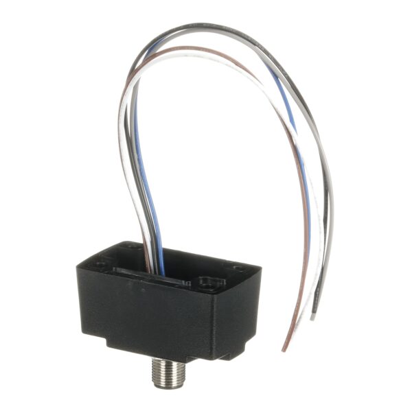 2TLA020005R1200 JSHD4 Bottom part AC M12 5-pol connerctor