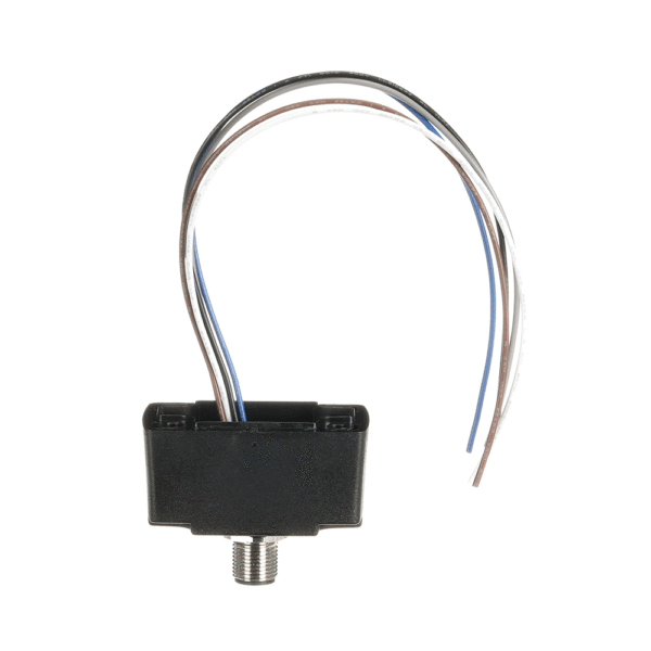 2TLA020005R1200 JSHD4 Bottom part AC M12 5-pol connerctor