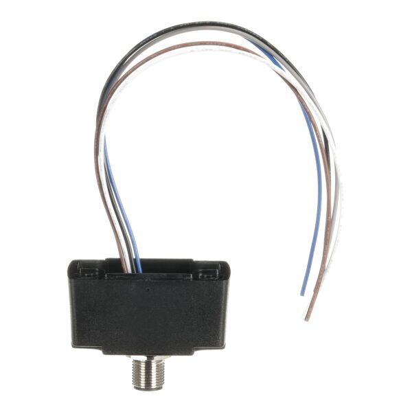 2TLA020005R1200 JSHD4 Bottom part AC M12 5-pol connerctor