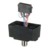 2TLA020005R1300 JSHD4 Bottom part AD M12 8-pol connector