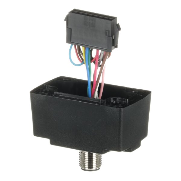 2TLA020005R1300 JSHD4 Bottom part AD M12 8-pol connector