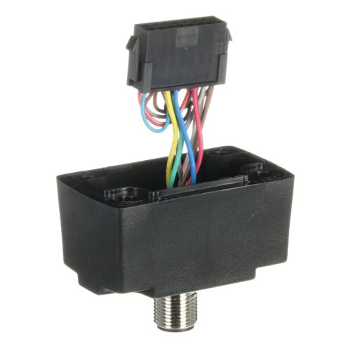 2TLA020005R1300 JSHD4 Bottom part AD M12 8-pol connector