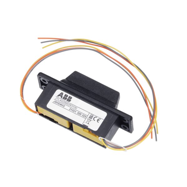 2TLA020002R3100 JSHD4H2