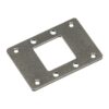 2TLA020205R6300 JSM 50G Bracket for Key switches