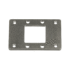 2TLA020205R6300 JSM 50G Bracket for Key switches