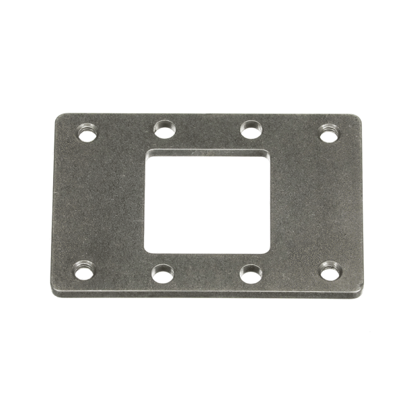 2TLA020205R6300 JSM 50G Bracket for Key switches