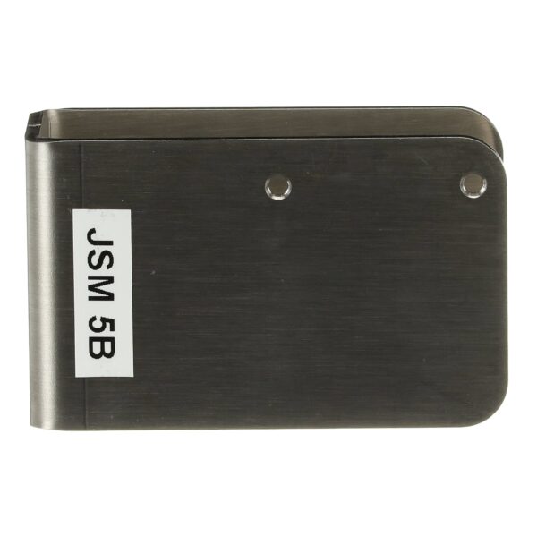 2TLA040005R0700 JSM 5B Wall Bracket for key switches