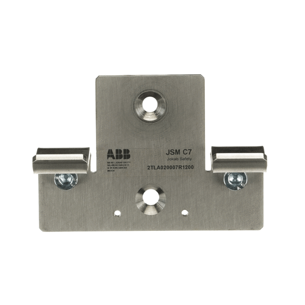 2TLA020007R1200 JSM C7 Suspension shelf for JSTD25 FGHK