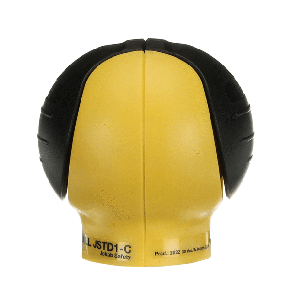 2TLA020007R3400 JSTD1-E Safeball 1NO+1NO 2dm
