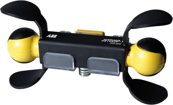 2TLA020007R6500 JSTD25P-1 mobile 2-hand device