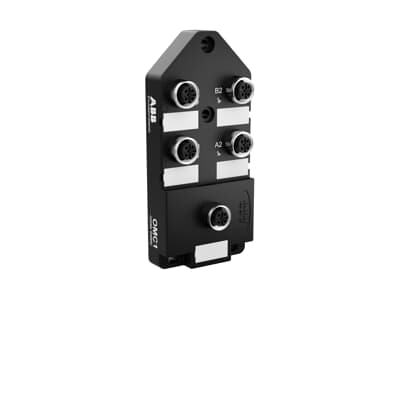 2TLA022316R2000 OMC1 Orion muting connector