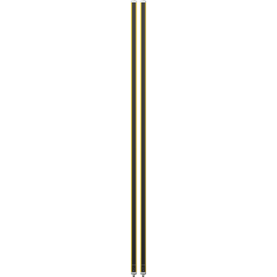 2TLA022302R0900 Light curtain Orion1-4-30-150-B
