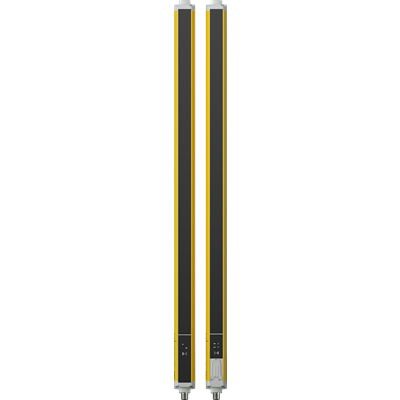 2TLA022305R0000 Light curtain Orion2-4-K2-050-E Transmitter+ Receiver